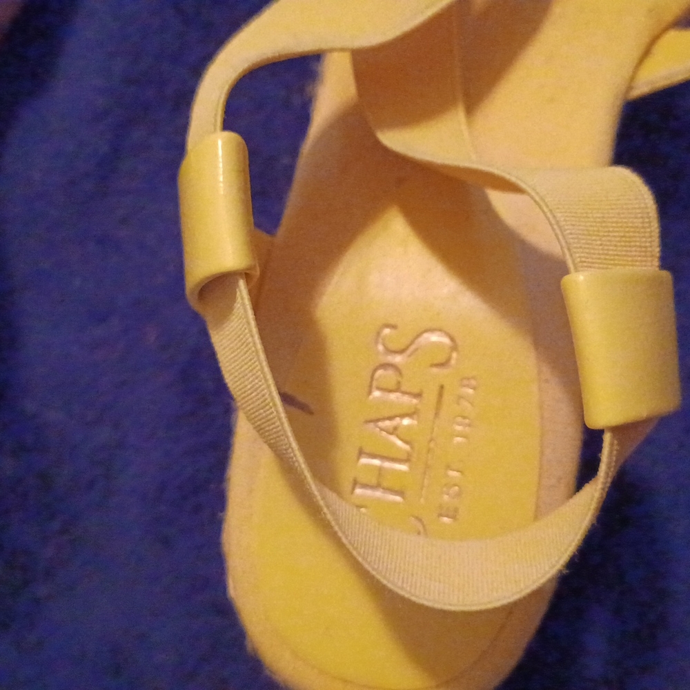 Shoes - Picture 2 of 3